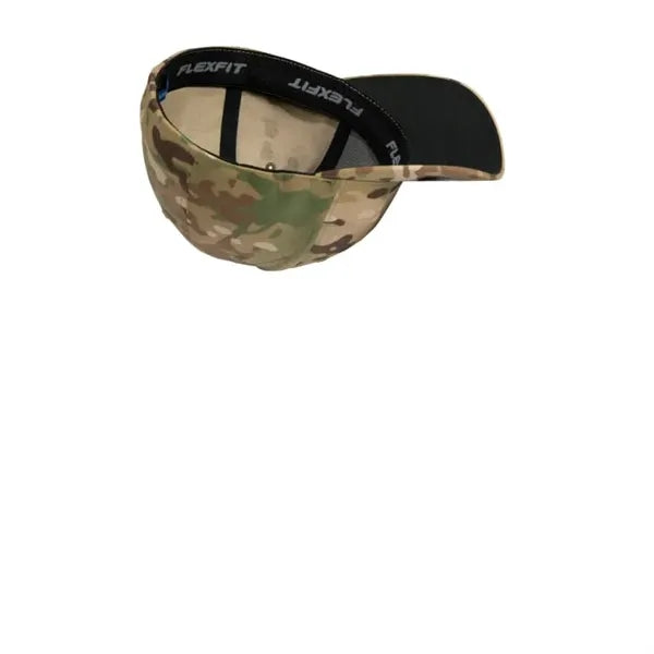 Port Authority Flexfit Cap.