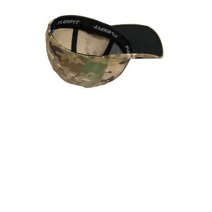 Port Authority Flexfit Cap.