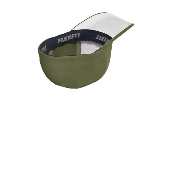 Port Authority Flexfit Cap.