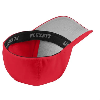 Port Authority Flexfit Cap.