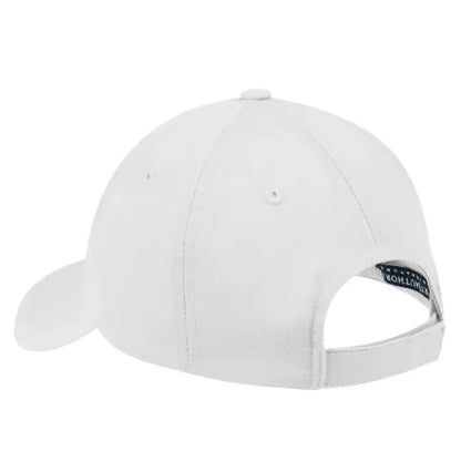 Port Authority Nylon Twill Performance Cap.