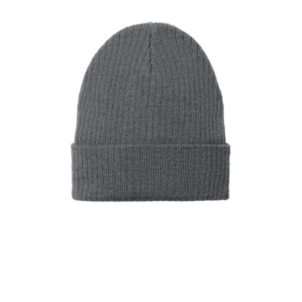 Port Authority C-FREE Recycled Beanie
