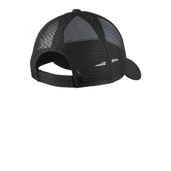 Port Authority Adjustable Mesh Back Cap.