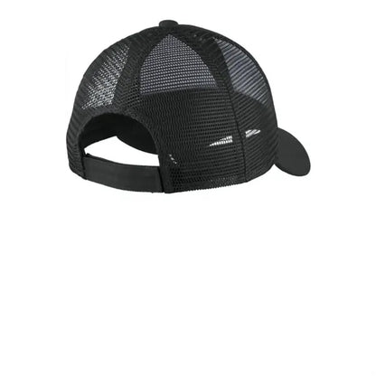 Port Authority Adjustable Mesh Back Cap.