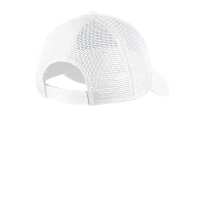 Port Authority Adjustable Mesh Back Cap.