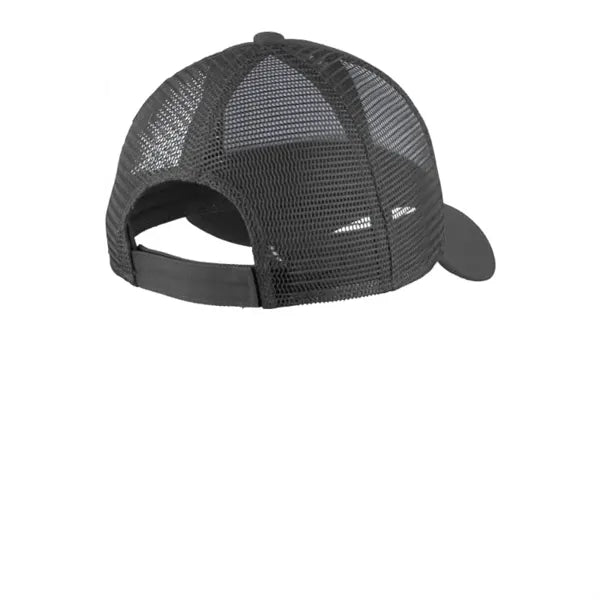 Port Authority Adjustable Mesh Back Cap.