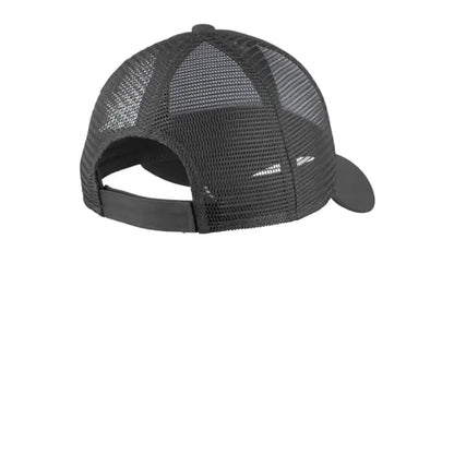 Port Authority Adjustable Mesh Back Cap.
