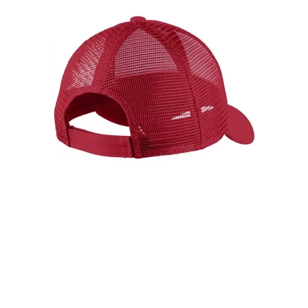 Port Authority Adjustable Mesh Back Cap.