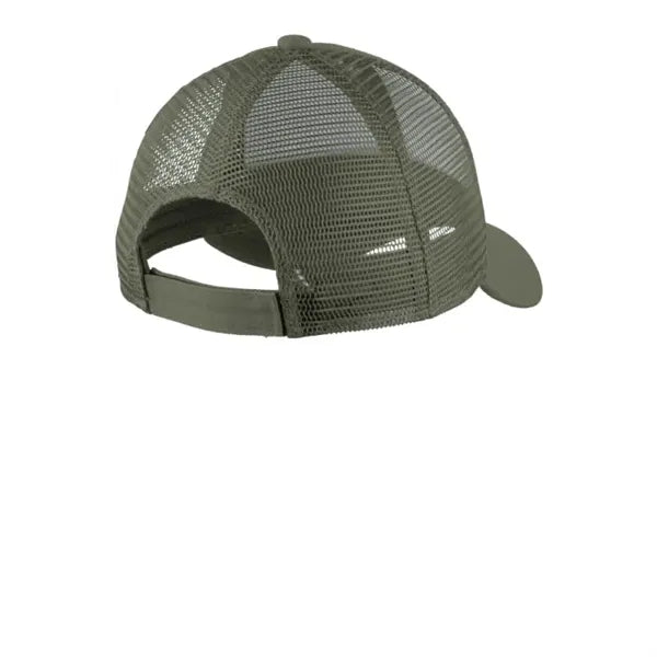 Port Authority Adjustable Mesh Back Cap.