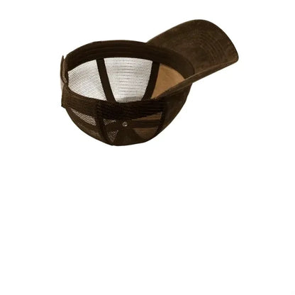 Port Authority Pigment Print Mesh Back Cap.