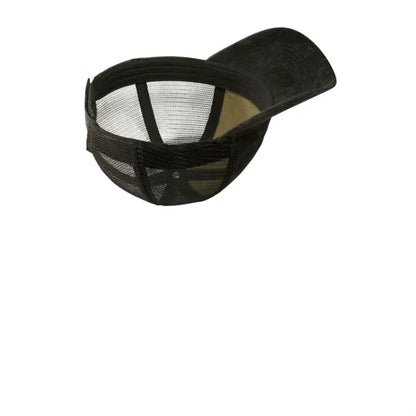 Port Authority Pigment Print Mesh Back Cap.