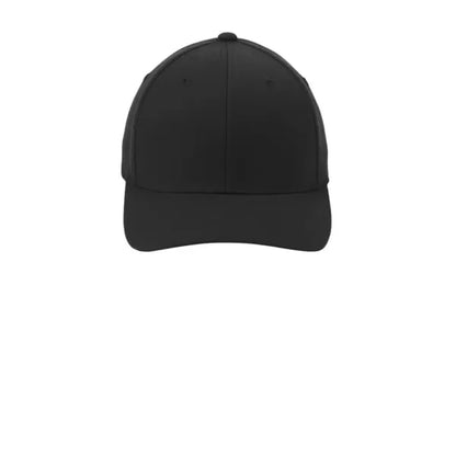 Port Authority Flexfit Wool Blend Cap.