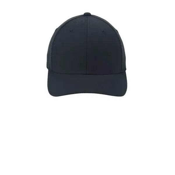 Port Authority Flexfit Wool Blend Cap.