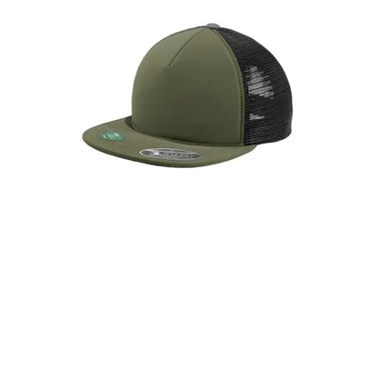 Port Authority Flexfit 110 Foam Outdoor Cap.