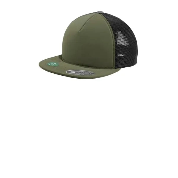 Port Authority Flexfit 110 Foam Outdoor Cap.