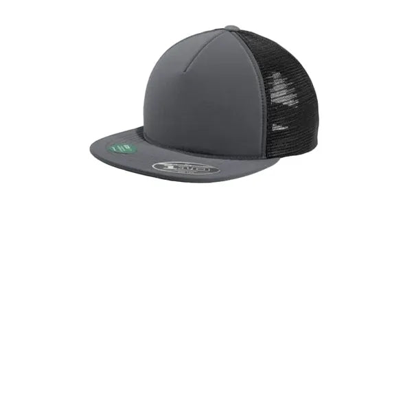 Port Authority Flexfit 110 Foam Outdoor Cap.