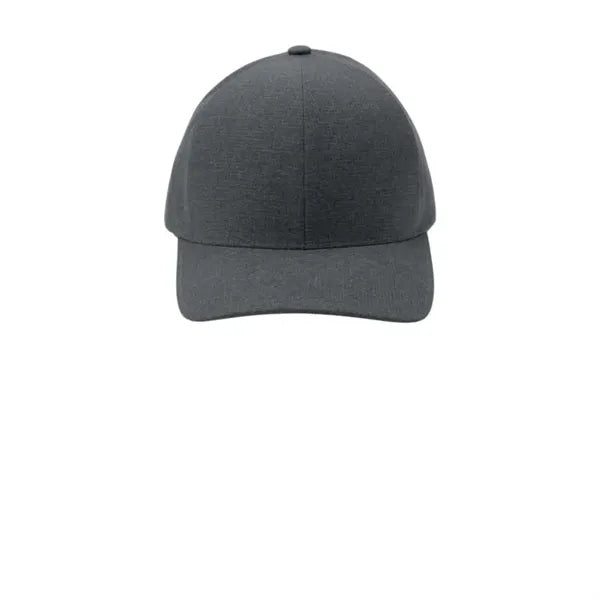 Port Authority Flexfit Delta Cap.