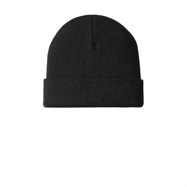 Port Authority Knit Cuff Beanie