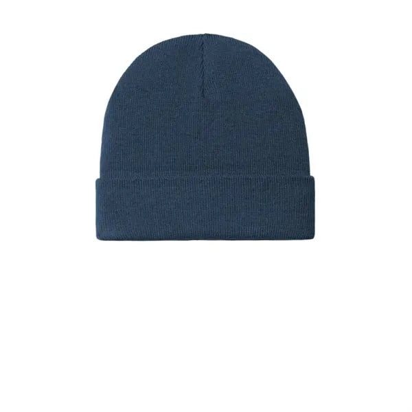 Port Authority Knit Cuff Beanie