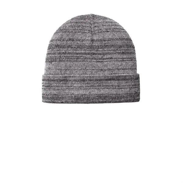 Port Authority Knit Cuff Beanie