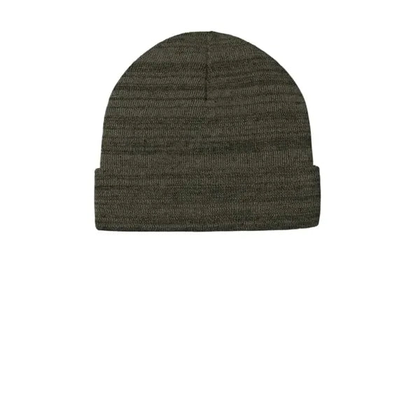 Port Authority Knit Cuff Beanie