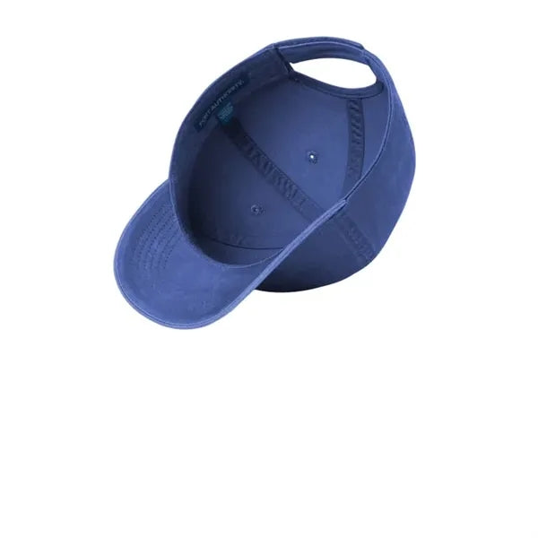 Port Authority Beach Wash Cap.