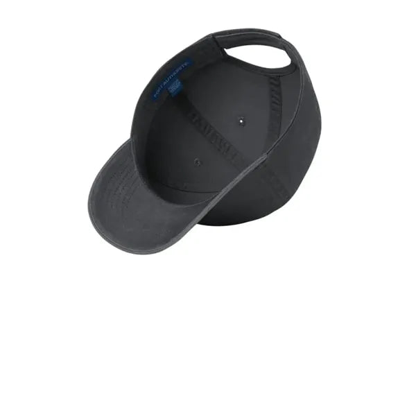 Port Authority Beach Wash Cap.