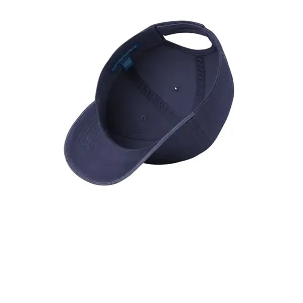Port Authority Beach Wash Cap.