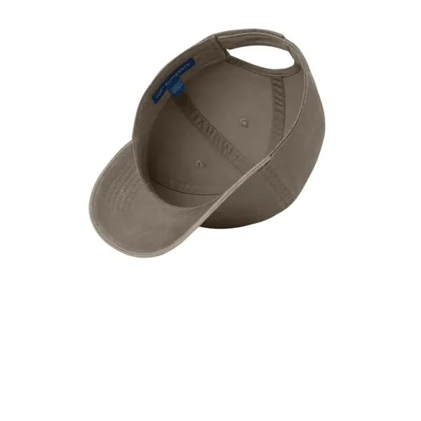 Port Authority Beach Wash Cap.