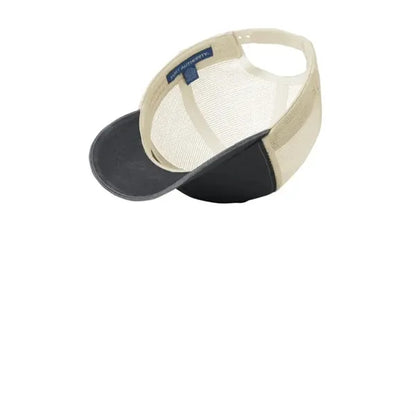 Port Authority Beach Wash Mesh Back Cap.
