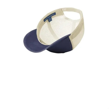 Port Authority Beach Wash Mesh Back Cap.
