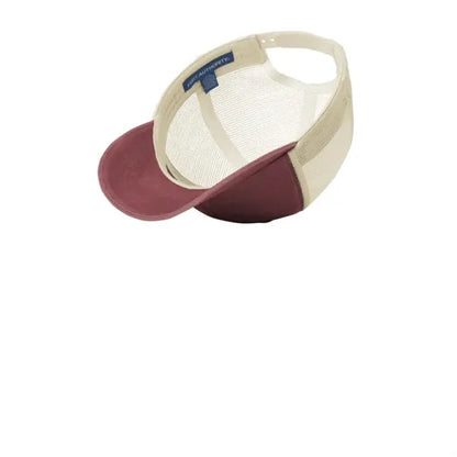Port Authority Beach Wash Mesh Back Cap.