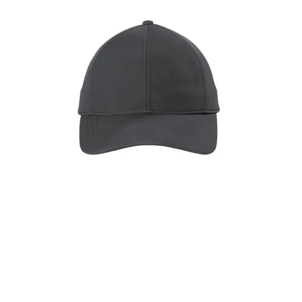 Port Authority Cold-Weather Core Soft Shell Cap.