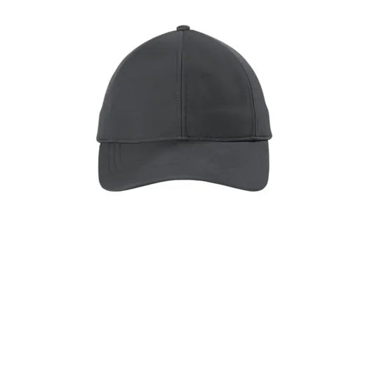 Port Authority Cold-Weather Core Soft Shell Cap.