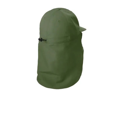 Port Authority Outdoor UV Sun Shade Cap