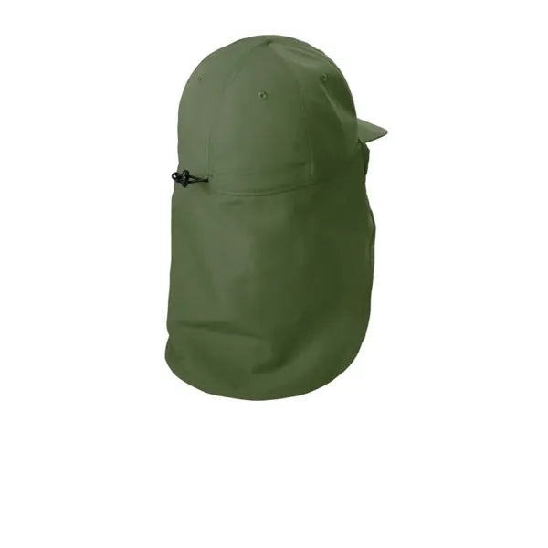 Port Authority Outdoor UV Sun Shade Cap