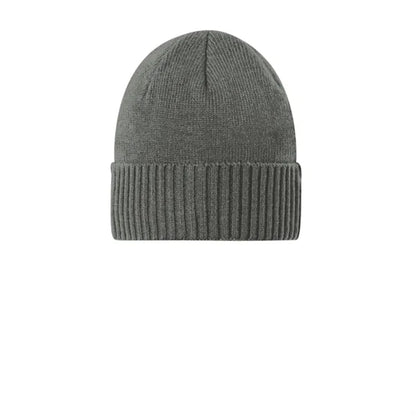 Port Authority Rib Knit Cuff Beanie