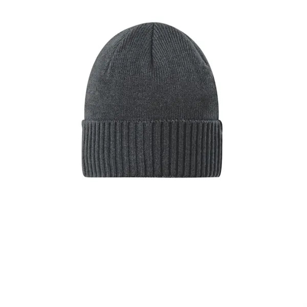 Port Authority Rib Knit Cuff Beanie