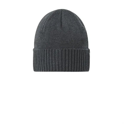 Port Authority Rib Knit Cuff Beanie