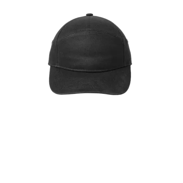 Port Authority 7-Panel Cap