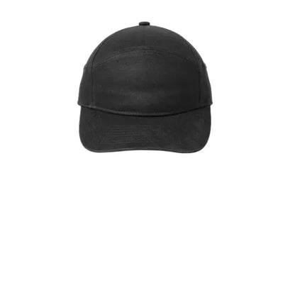Port Authority 7-Panel Cap
