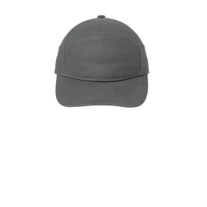 Port Authority 7-Panel Cap