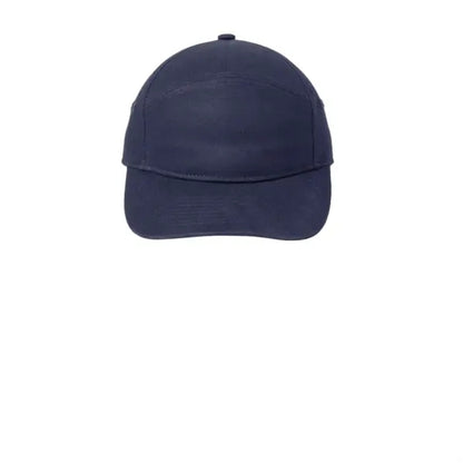 Port Authority 7-Panel Cap