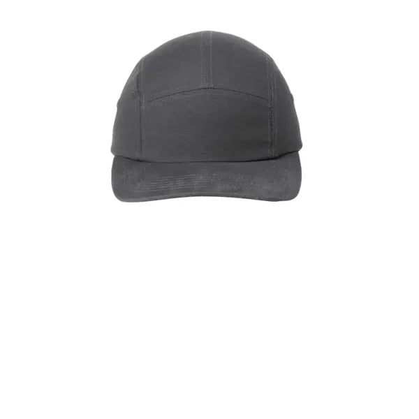 Port Authority Brushed Cotton Camper Cap