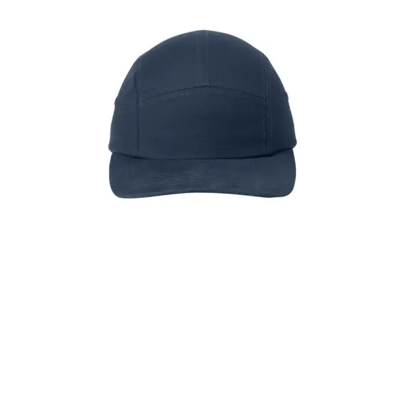 Port Authority Brushed Cotton Camper Cap