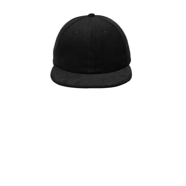 Port Authority Corduroy Cap