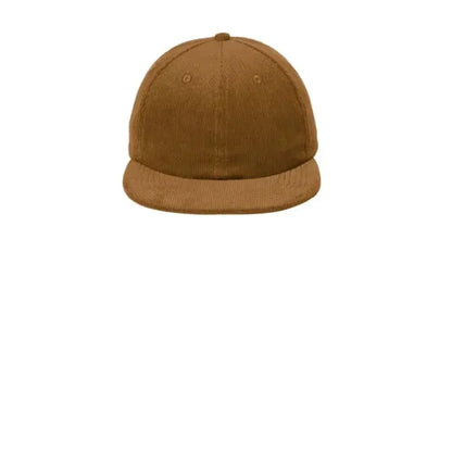 Port Authority Corduroy Cap