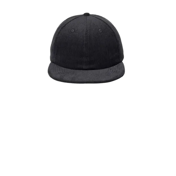 Port Authority Corduroy Cap