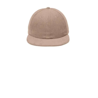 Port Authority Corduroy Cap