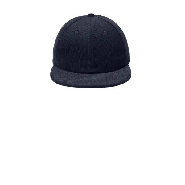 Port Authority Corduroy Cap
